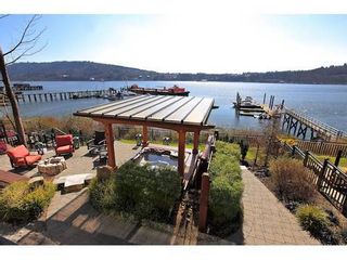 Photo 2: 3763 DOLLARTON Highway in North Vancouver: Roche Point Home for sale ()  : MLS®# V998593