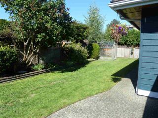Photo 16: 5385 COMMODORE Drive in Delta: Neilsen Grove House for sale in "Marina Gardens" (Ladner)  : MLS®# R2196951