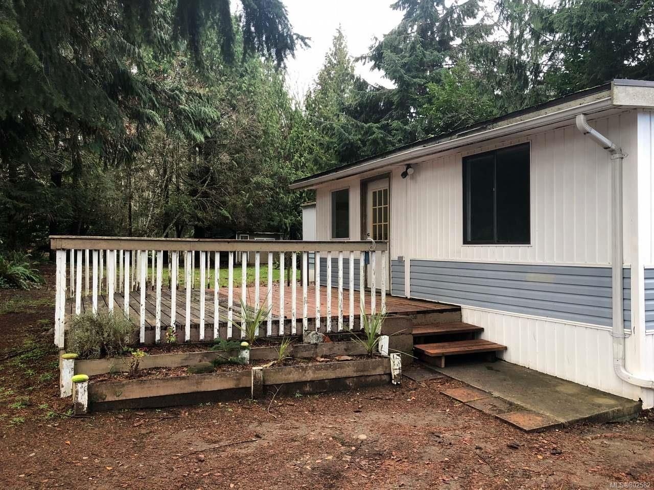 Photo 26: Photos: 120 BALD EAGLE Crescent in BOWSER: PQ Bowser/Deep Bay Manufactured Home for sale (Parksville/Qualicum)  : MLS®# 802582