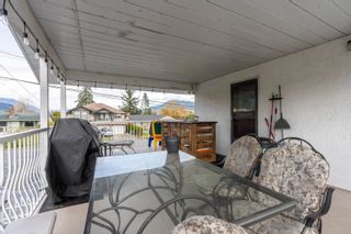 Photo 13: 46626 BRICE Road in Chilliwack: Fairfield Island House for sale : MLS®# R2732469