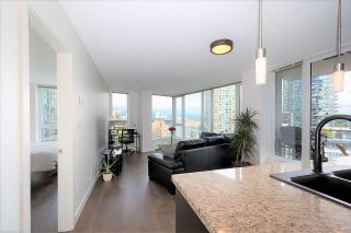Photo 5: 1106 188 KEEFER Place in Vancouver: Downtown VW Condo for sale in "ESPANA" (Vancouver West)  : MLS®# R2473891