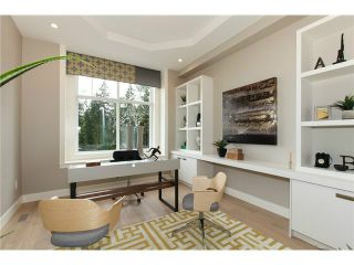 Photo 15: 3491 CHANDLER Street in Coquitlam: Burke Mountain House for sale : MLS®# V1119585