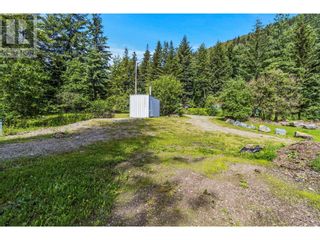 Photo 25: 8734 Squilax Anglemont Road in St. Ives: Vacant Land for sale : MLS®# 10315668