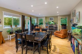 Photo 6: 1011 PENNYLANE Place in Squamish: Hospital Hill House for sale : MLS®# R2514779