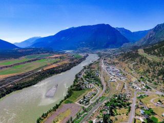 Photo 25: 657/665 MAIN STREET: Lillooet Building and Land for sale (South West)  : MLS®# 171133