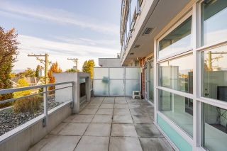 Photo 15: 205 4375 W 10TH Avenue in Vancouver: Point Grey Condo for sale in "The Varsity" (Vancouver West)  : MLS®# R2732246