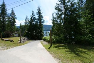 Photo 2: 8790 Squilax Anglemont Hwy: St. Ives Land Only for sale (Shuswap)  : MLS®# 10079999