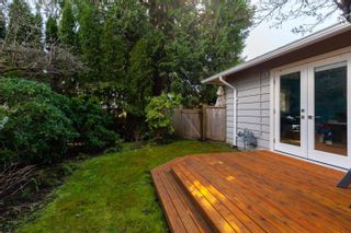 Photo 32: 4145 BURKEHILL Road in West Vancouver: Bayridge House for sale : MLS®# R2602910