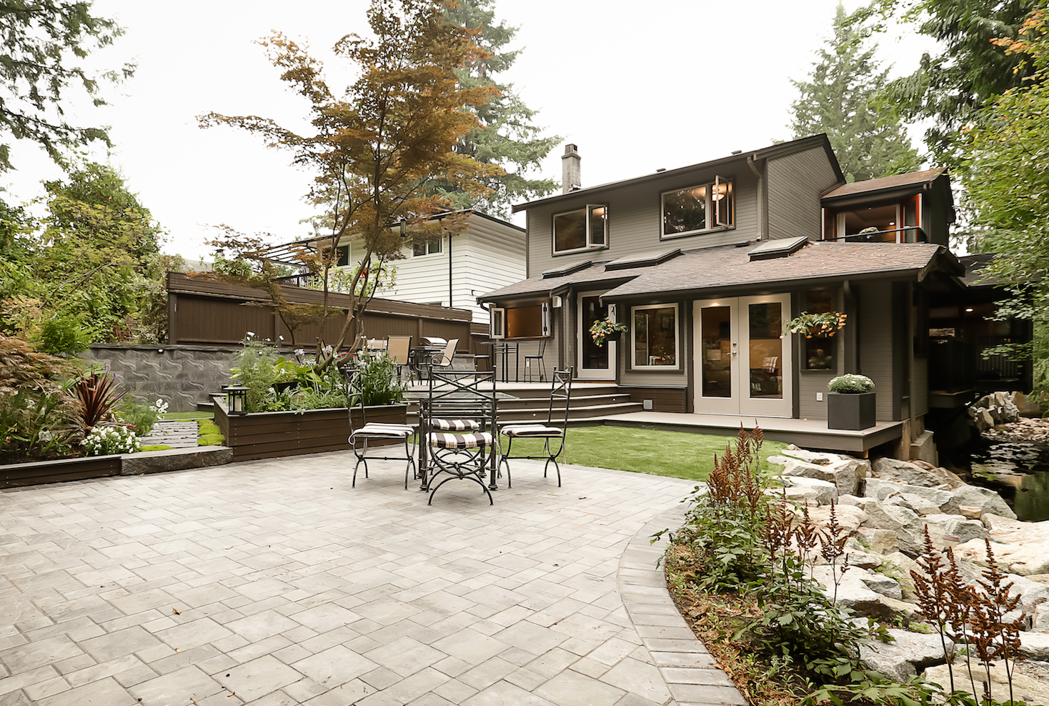 Main Photo: 3503 FROMME Road in North Vancouver: Lynn Valley House for sale : MLS®# R2228821