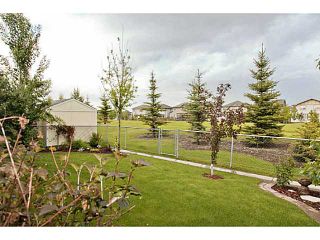 Photo 19: 62 CHAPALINA Green SE in CALGARY: Chaparral Residential Detached Single Family for sale (Calgary)  : MLS®# C3622570