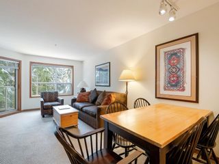 Photo 6: 214 4800 SPEARHEAD Drive in Whistler: Benchlands Condo for sale in "THE Aspens" : MLS®# R2747186