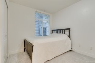 Photo 12: 103 5692 KINGS ROAD in Vancouver: University VW Condo for sale (Vancouver West)  : MLS®# R2502876