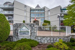 Photo 13: 314 1219 JOHNSON Street in Coquitlam: Canyon Springs Condo for sale in "MOUNTAINSIDE PLACE" : MLS®# R2385800