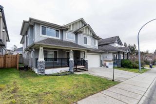 Photo 2: 33124 DALKE Avenue in Mission: Mission BC House for sale : MLS®# R2864794
