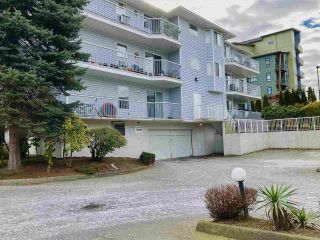 Photo 28: 105 2750 FULLER Street in Abbotsford: Central Abbotsford Condo for sale in "Valley View Terrace" : MLS®# R2556219