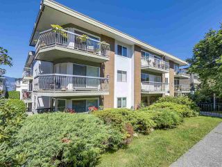 Main Photo: 105-2335 York Ave. in Vancouver: Kitsilano Condo for sale (Vancouver West)  : MLS®# R2114598