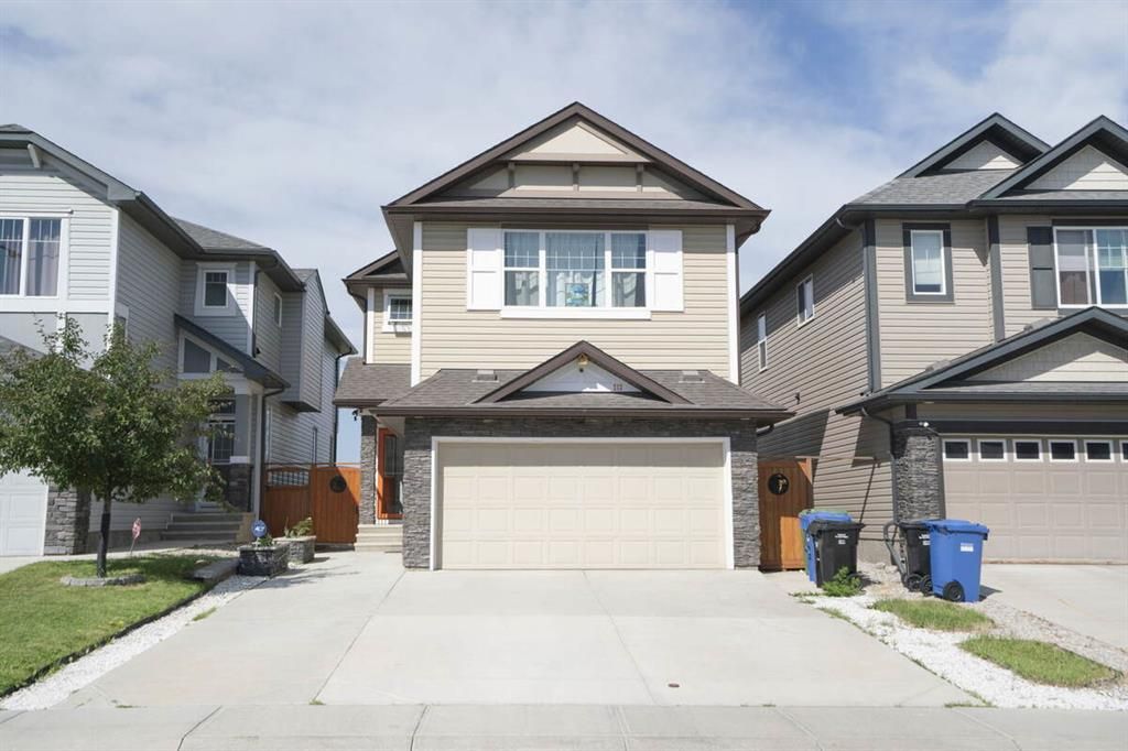 Main Photo: 213 Panton Way NW in Calgary: Panorama Hills Detached for sale : MLS®# A2052489