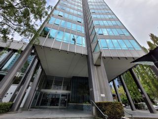Photo 2: 235 970 BURRARD Street in Vancouver: Downtown VW Office for sale in "ELECTRA" (Vancouver West)  : MLS®# C8044306