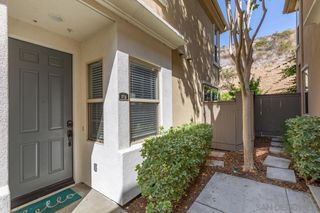 Photo 31: MISSION VALLEY Townhouse for sale : 2 bedrooms : 2714 Bellezza Dr in San Diego
