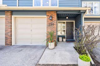 Photo 24: 280 Point Mckay Terrace NW in Calgary: Point McKay Row/Townhouse for sale : MLS®# A2131094