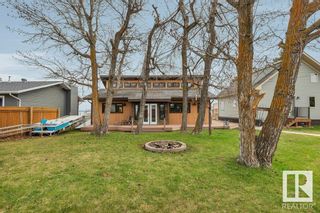 Photo 5: 35 Lakeshore Drive: Rural Wetaskiwin County House for sale : MLS®# E4387040