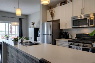 Photo 10: 44 Copperstone Common SE in Calgary: Copperfield Row/Townhouse for sale : MLS®# A1217991