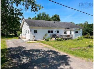 Photo 1: 114 Schofield Road in North Alton: Kings County Residential for sale (Annapolis Valley)  : MLS®# 202214447