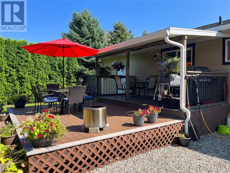 FEATURED LISTING: 10326 PHINNEY Avenue Summerland