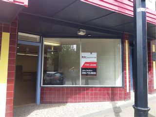 Photo 2: C 189 Commercial St in Nanaimo: Na Old City Retail for lease : MLS®# 873918