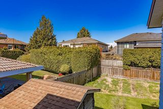 Photo 33: 5511 CHEMAINUS Drive in Richmond: Lackner House for sale : MLS®# R2872504