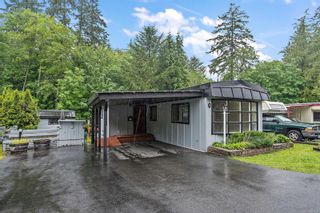 Photo 3: 54 2587 Selwyn Rd in Langford: La Mill Hill Manufactured Home for sale : MLS®# 905138