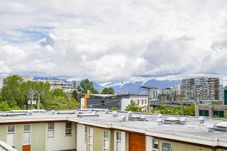 Photo 30: 306 629 W 7TH Avenue in Vancouver: Fairview VW Townhouse for sale in "THE COURTYARDS" (Vancouver West)  : MLS®# R2573974