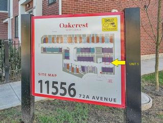 Photo 39: 5 11556 72A Avenue in Delta: Scottsdale Townhouse for sale in "Oakcrest" (N. Delta)  : MLS®# R2869593