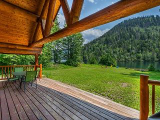 Photo 5: 111 GUS DRIVE: Lillooet House for sale (South West)  : MLS®# 177726