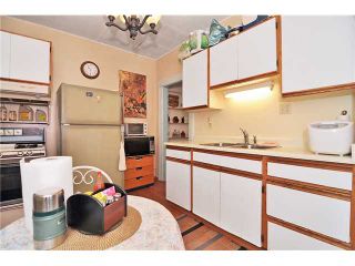 Photo 3: 1157 E PENDER Street in Vancouver: Mount Pleasant VE House for sale (Vancouver East)  : MLS®# V913600