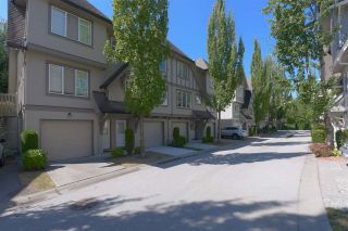 Photo 3: 132 15175 62A Avenue in Surrey: Panorama Ridge Townhouse for sale in "Brooklands" : MLS®# R2487174