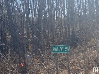 Photo 8: 61112 Hiway 855: Rural Smoky Lake County Vacant Lot/Land for sale : MLS®# E4341803
