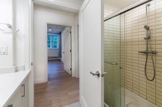Photo 28: 1805 STEPHENS Street in Vancouver: Kitsilano Townhouse for sale (Vancouver West)  : MLS®# R2842652