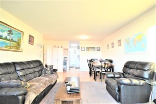 Photo 3: 501 4160 ALBERT STREET in Burnaby: Vancouver Heights Condo for sale (Burnaby North)  : MLS®# R2646313