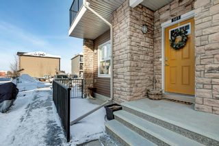 Photo 27: 501 250 Fireside View: Cochrane Row/Townhouse for sale : MLS®# A2022620