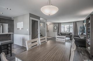 Photo 15: 411 Geary Crescent in Saskatoon: Hampton Village Residential for sale : MLS®# SK907562