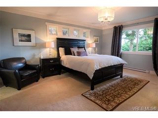 Photo 14: A 4903 Lochside Dr in VICTORIA: SE Cordova Bay House for sale (Saanich East)  : MLS®# 699460