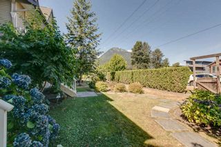 Photo 28: 10 1800 MAMQUAM Road in Squamish: Garibaldi Estates Townhouse for sale in "Viressence" : MLS®# R2102551