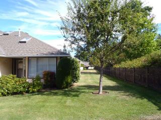 Photo 8: 13 454 Morison Ave in PARKSVILLE: PQ Parksville Row/Townhouse for sale (Parksville/Qualicum)  : MLS®# 626756