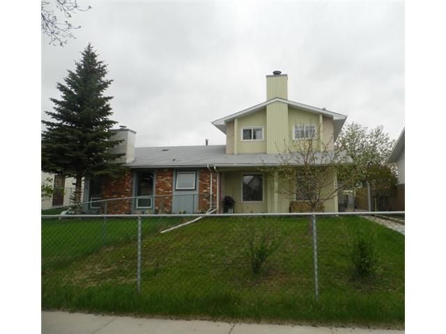 Main Photo: 168 PIPELINE Road East in WINNIPEG: Maples / Tyndall Park Residential for sale (North West Winnipeg)  : MLS®# 1310427