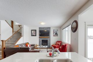 Photo 13: 12019 34 Avenue in Edmonton: Zone 55 House for sale : MLS®# E4331832