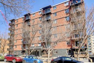 Photo 19: 104 1236 15 Avenue SW in Calgary: Beltline Apartment for sale : MLS®# A1221868