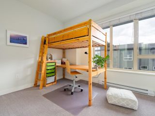 Photo 29: 31 757 ORWELL Street in North Vancouver: Lynnmour Townhouse for sale in "Connect at Natures Edge" : MLS®# R2687628