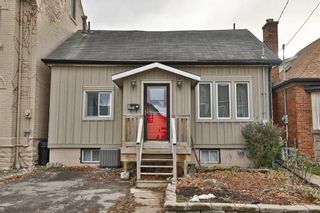 Photo 1: 29 CHATHAM Street in Hamilton: House for sale : MLS®# H4159230