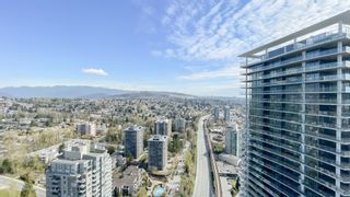 Photo 6: 4104 4880 LOUGHEED Highway in Burnaby: Brentwood Park Condo for sale in "HILLSIDE EAST TOWER C" (Burnaby North)  : MLS®# R2869021